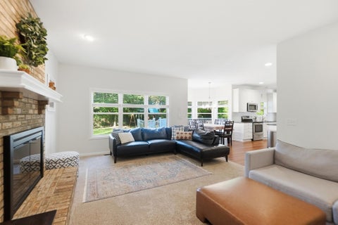 Tiny photo for 4784 Brittonhurst Drive, Hilliard, OH 43026 (MLS # 226040312)