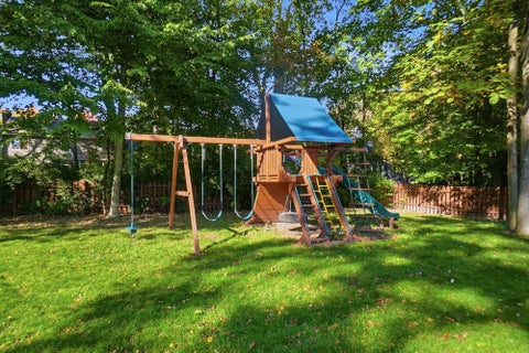 Tiny photo for 4784 Brittonhurst Drive, Hilliard, OH 43026 (MLS # 226040312)