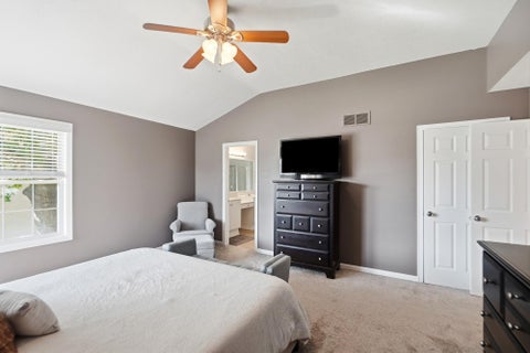 Tiny photo for 4784 Brittonhurst Drive, Hilliard, OH 43026 (MLS # 226040312)