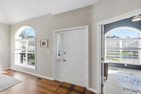Tiny photo for 4784 Brittonhurst Drive, Hilliard, OH 43026 (MLS # 226040312)