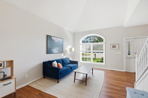 Tiny photo for 4784 Brittonhurst Drive, Hilliard, OH 43026 (MLS # 226040312)