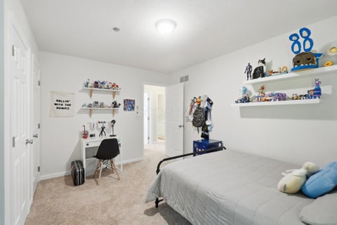 Tiny photo for 4784 Brittonhurst Drive, Hilliard, OH 43026 (MLS # 226040312)