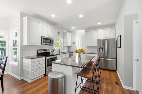 Tiny photo for 4784 Brittonhurst Drive, Hilliard, OH 43026 (MLS # 226040312)