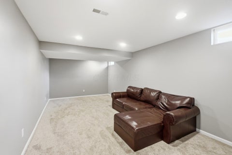 Tiny photo for 4784 Brittonhurst Drive, Hilliard, OH 43026 (MLS # 226040312)