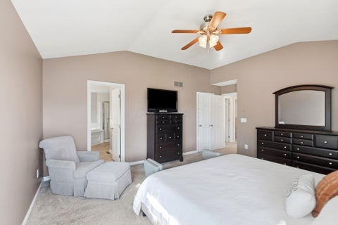 Tiny photo for 4784 Brittonhurst Drive, Hilliard, OH 43026 (MLS # 226040312)