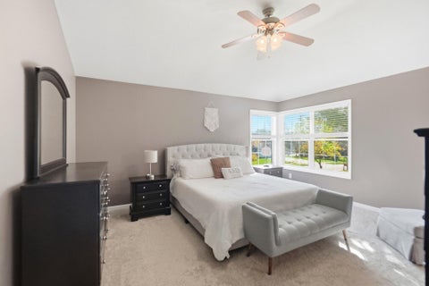 Tiny photo for 4784 Brittonhurst Drive, Hilliard, OH 43026 (MLS # 226040312)