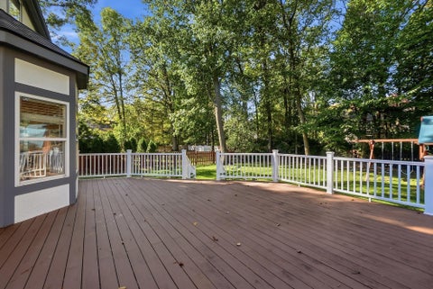 Tiny photo for 4784 Brittonhurst Drive, Hilliard, OH 43026 (MLS # 226040312)