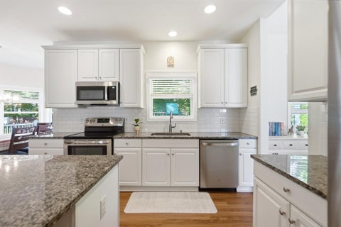 Tiny photo for 4784 Brittonhurst Drive, Hilliard, OH 43026 (MLS # 226040312)