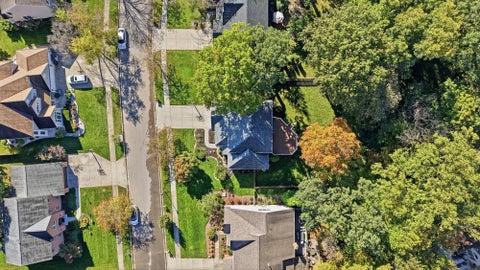 Tiny photo for 4784 Brittonhurst Drive, Hilliard, OH 43026 (MLS # 226040312)