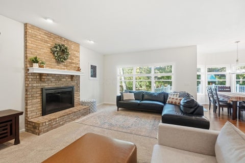 Tiny photo for 4784 Brittonhurst Drive, Hilliard, OH 43026 (MLS # 226040312)
