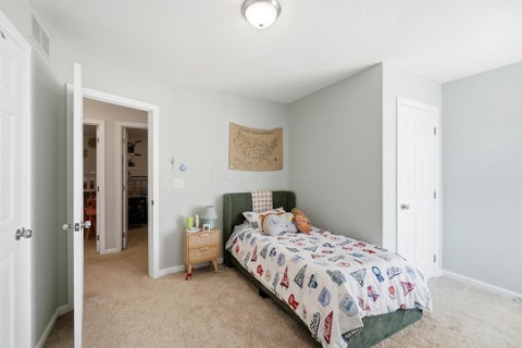 Tiny photo for 4784 Brittonhurst Drive, Hilliard, OH 43026 (MLS # 226040312)