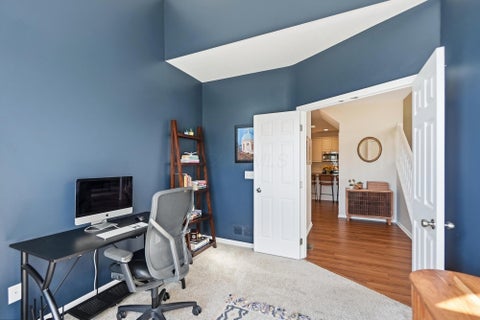 Tiny photo for 4784 Brittonhurst Drive, Hilliard, OH 43026 (MLS # 226040312)
