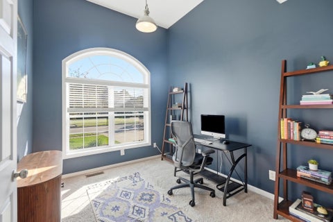 Tiny photo for 4784 Brittonhurst Drive, Hilliard, OH 43026 (MLS # 226040312)