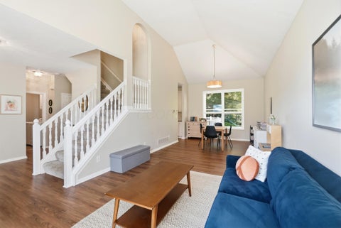 Tiny photo for 4784 Brittonhurst Drive, Hilliard, OH 43026 (MLS # 226040312)