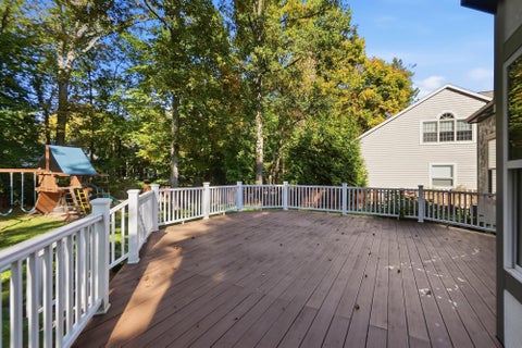 Tiny photo for 4784 Brittonhurst Drive, Hilliard, OH 43026 (MLS # 226040312)