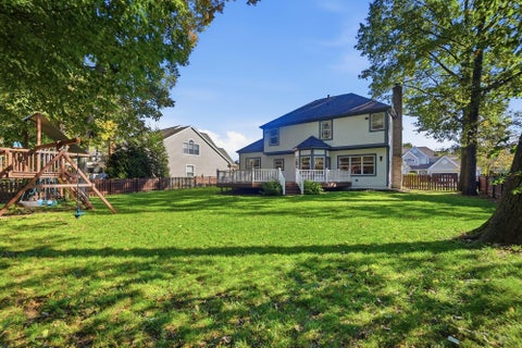 Tiny photo for 4784 Brittonhurst Drive, Hilliard, OH 43026 (MLS # 226040312)