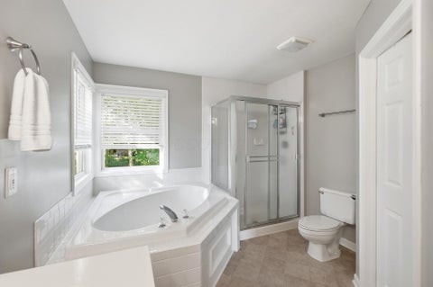 Tiny photo for 4784 Brittonhurst Drive, Hilliard, OH 43026 (MLS # 226040312)