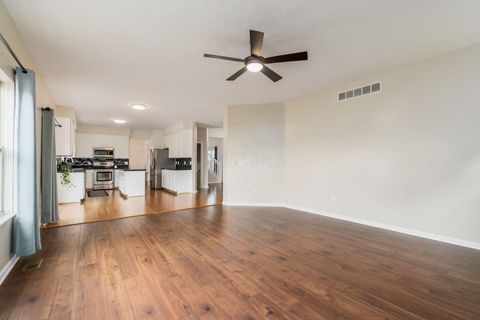 Tiny photo for 7916 Bridge Crossing Court, Powell, OH 43065 (MLS # 225044639)