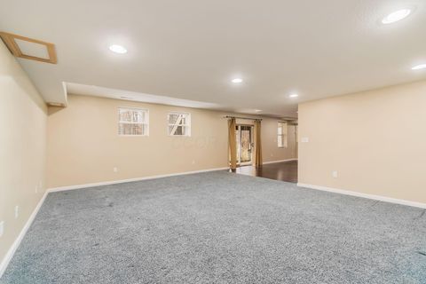 Tiny photo for 7916 Bridge Crossing Court, Powell, OH 43065 (MLS # 225044639)