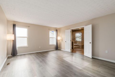 Tiny photo for 7916 Bridge Crossing Court, Powell, OH 43065 (MLS # 225044639)