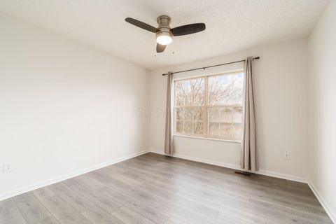 Tiny photo for 7916 Bridge Crossing Court, Powell, OH 43065 (MLS # 225044639)