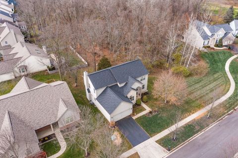 Tiny photo for 7916 Bridge Crossing Court, Powell, OH 43065 (MLS # 225044639)