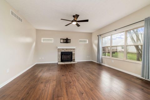 Tiny photo for 7916 Bridge Crossing Court, Powell, OH 43065 (MLS # 225044639)