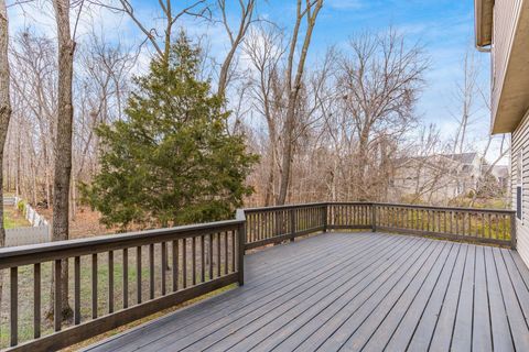 Tiny photo for 7916 Bridge Crossing Court, Powell, OH 43065 (MLS # 225044639)