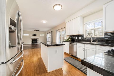 Tiny photo for 7916 Bridge Crossing Court, Powell, OH 43065 (MLS # 225044639)