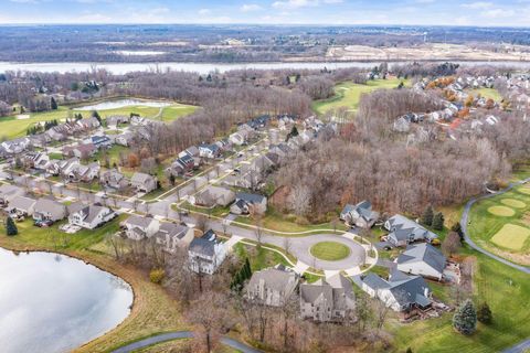 Tiny photo for 7916 Bridge Crossing Court, Powell, OH 43065 (MLS # 225044639)