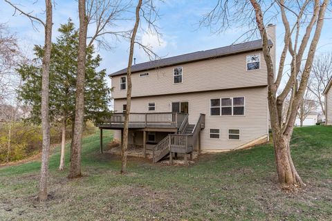 Tiny photo for 7916 Bridge Crossing Court, Powell, OH 43065 (MLS # 225044639)