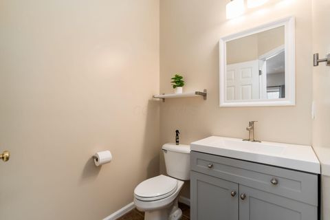 Tiny photo for 7916 Bridge Crossing Court, Powell, OH 43065 (MLS # 225044639)