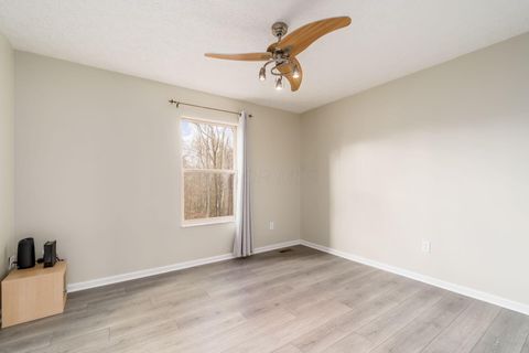 Tiny photo for 7916 Bridge Crossing Court, Powell, OH 43065 (MLS # 225044639)