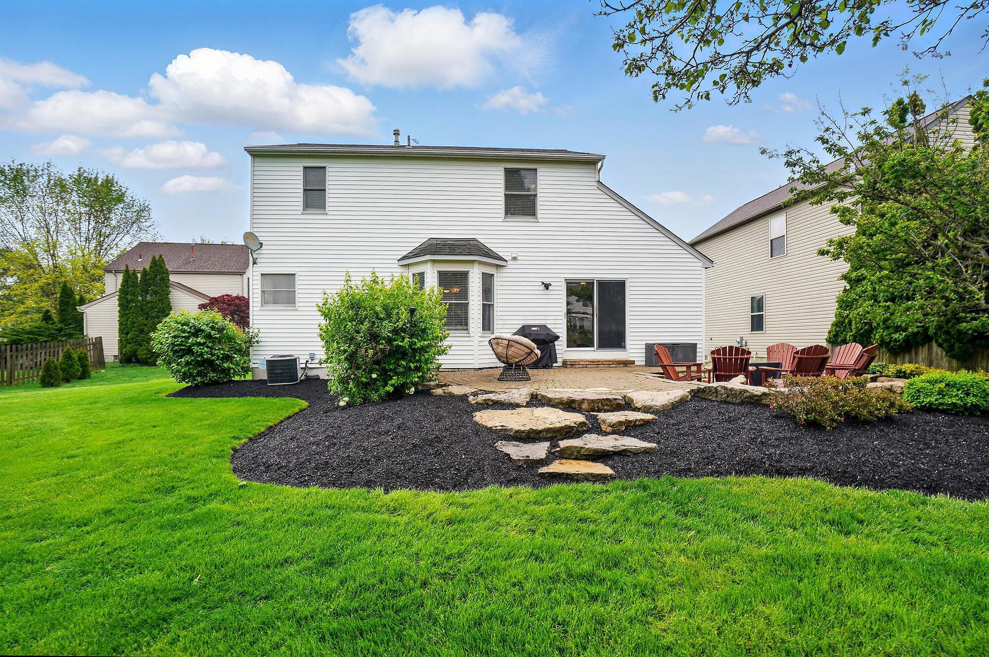2199 Hutchman Drive, Hilliard, Ohio image 39