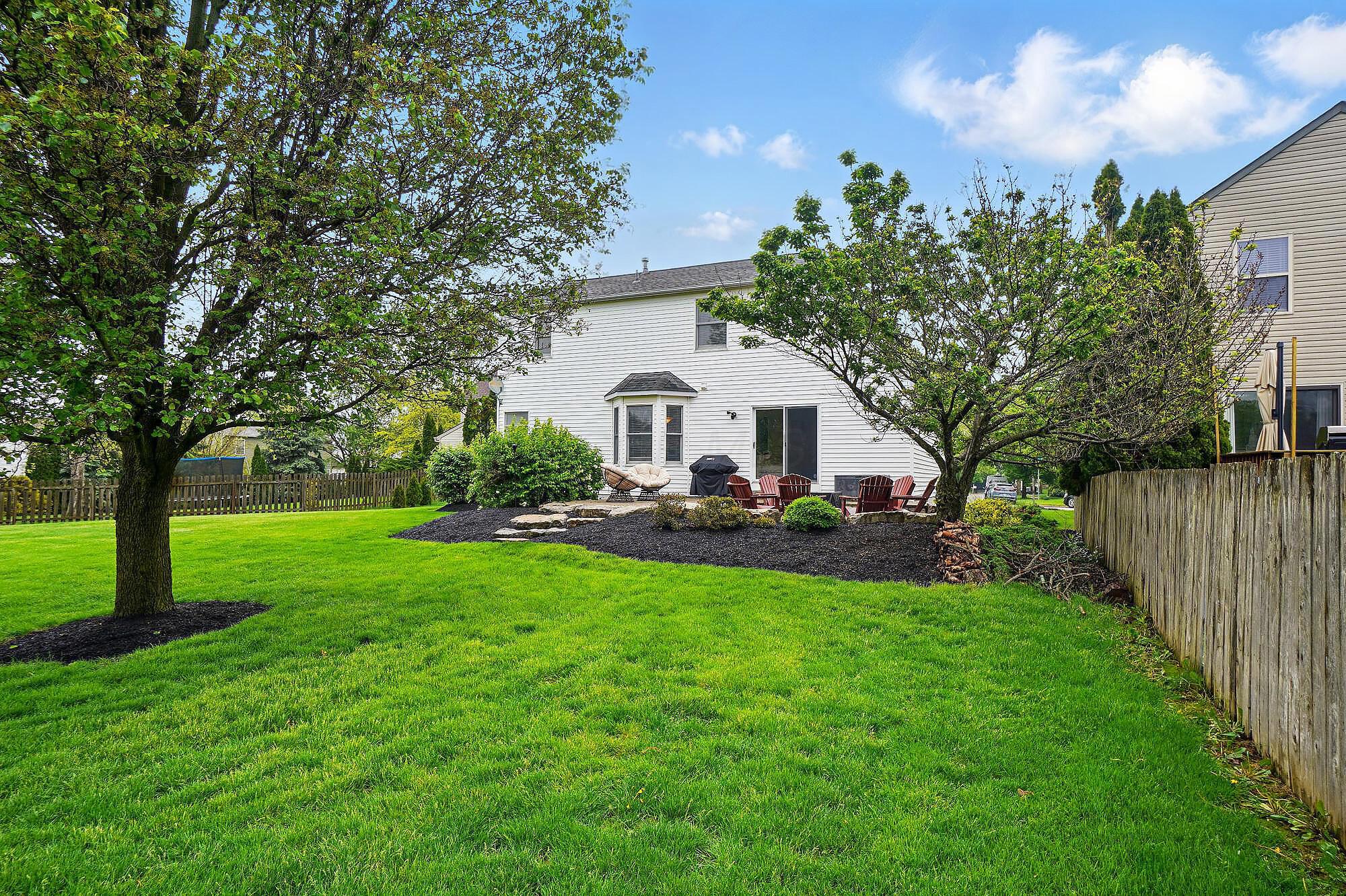2199 Hutchman Drive, Hilliard, Ohio image 37