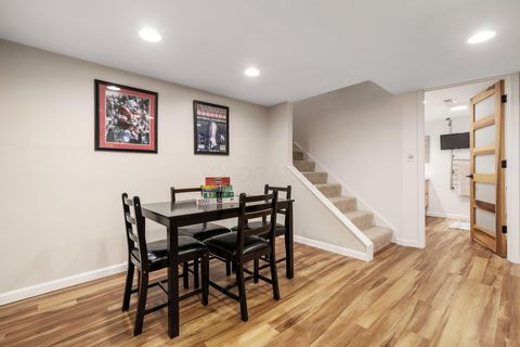 Tiny photo for 4187 Rings Road, Dublin, OH 43017 (MLS # 225040261)