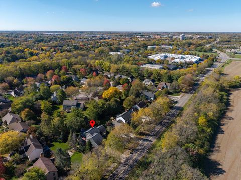 Tiny photo for 4187 Rings Road, Dublin, OH 43017 (MLS # 225040261)