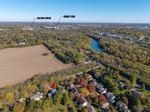 Tiny photo for 4187 Rings Road, Dublin, OH 43017 (MLS # 225040261)