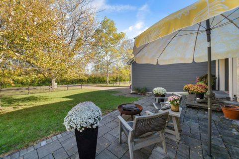Tiny photo for 4187 Rings Road, Dublin, OH 43017 (MLS # 225040261)