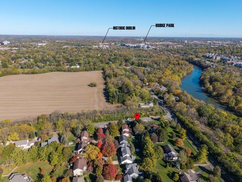 Tiny photo for 4187 Rings Road, Dublin, OH 43017 (MLS # 225040261)