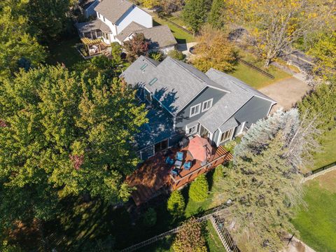 Tiny photo for 4187 Rings Road, Dublin, OH 43017 (MLS # 225040261)