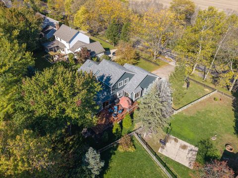 Tiny photo for 4187 Rings Road, Dublin, OH 43017 (MLS # 225040261)