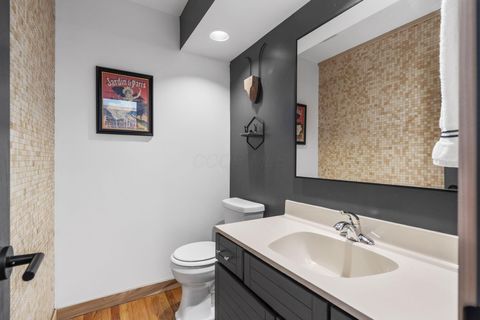 Tiny photo for 4187 Rings Road, Dublin, OH 43017 (MLS # 225040261)