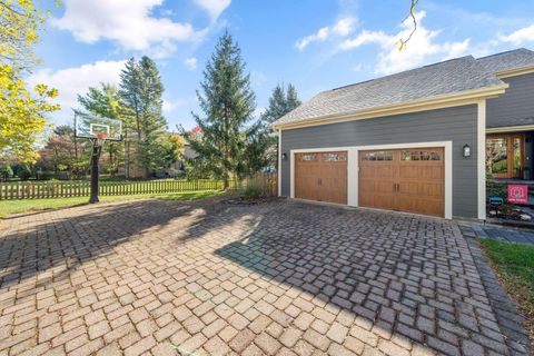 Tiny photo for 4187 Rings Road, Dublin, OH 43017 (MLS # 225040261)