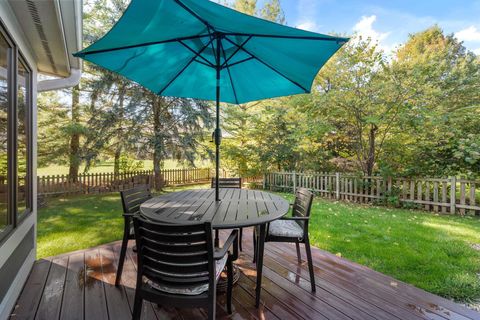 Tiny photo for 4187 Rings Road, Dublin, OH 43017 (MLS # 225040261)