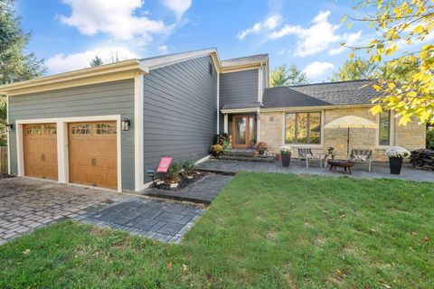 Tiny photo for 4187 Rings Road, Dublin, OH 43017 (MLS # 225040261)