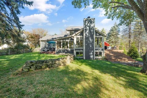 Tiny photo for 4187 Rings Road, Dublin, OH 43017 (MLS # 225040261)