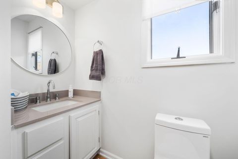 Tiny photo for 4187 Rings Road, Dublin, OH 43017 (MLS # 225040261)