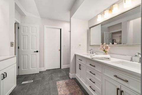 Tiny photo for 4187 Rings Road, Dublin, OH 43017 (MLS # 225040261)
