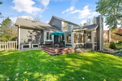 Tiny photo for 4187 Rings Road, Dublin, OH 43017 (MLS # 225040261)